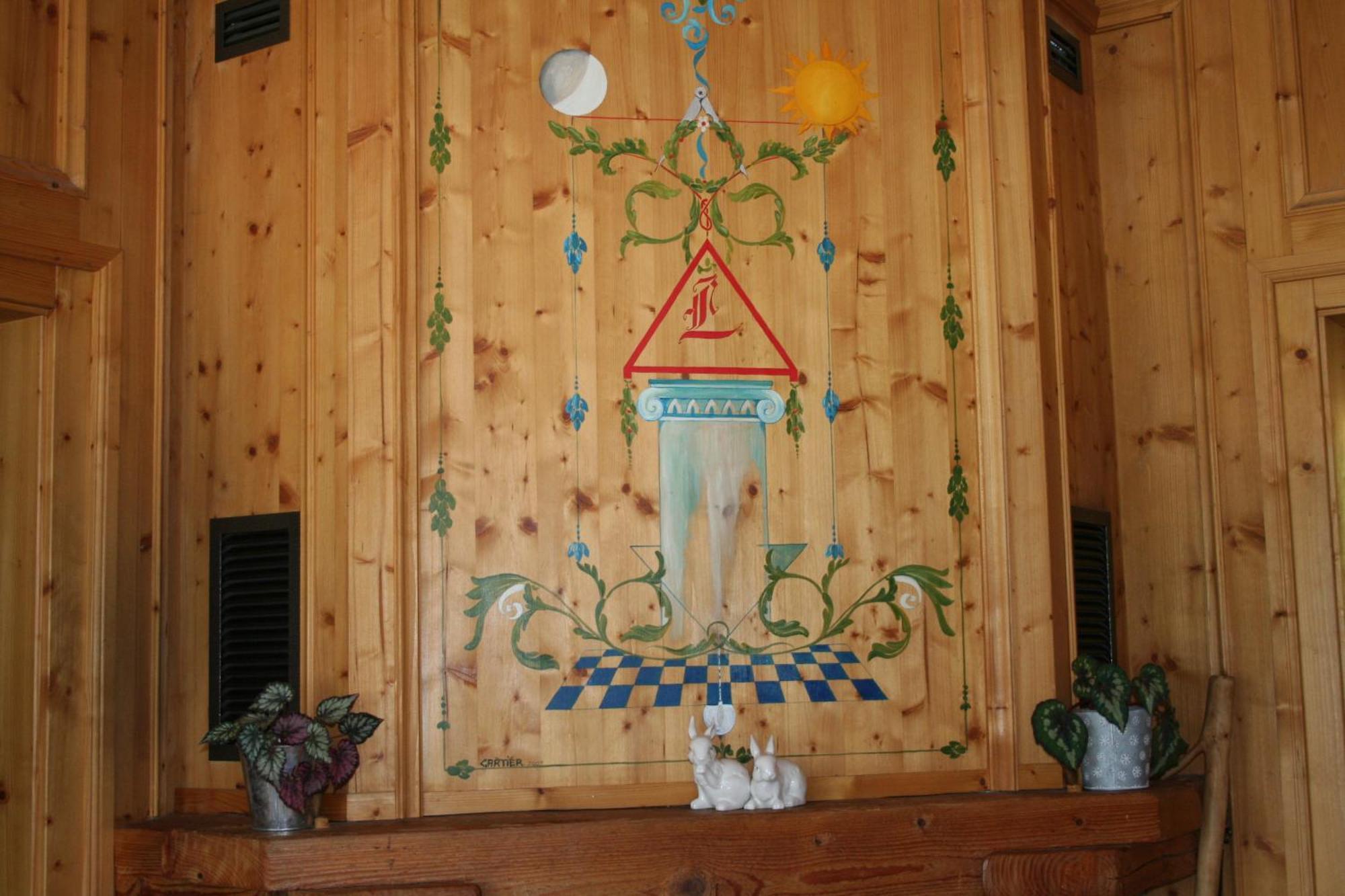 Auberge Du Lac Xonrupt-Longemer Exterior photo